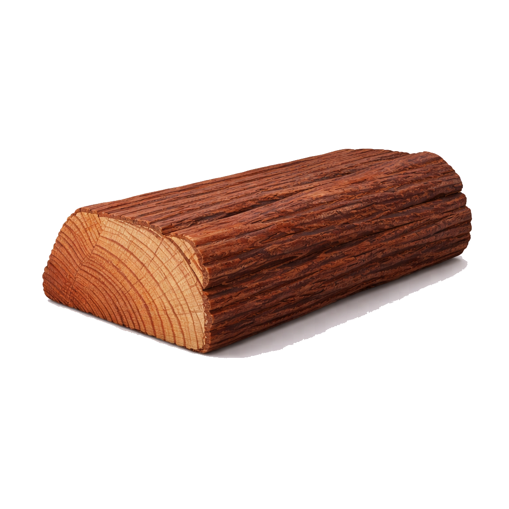 Sequoia wood
