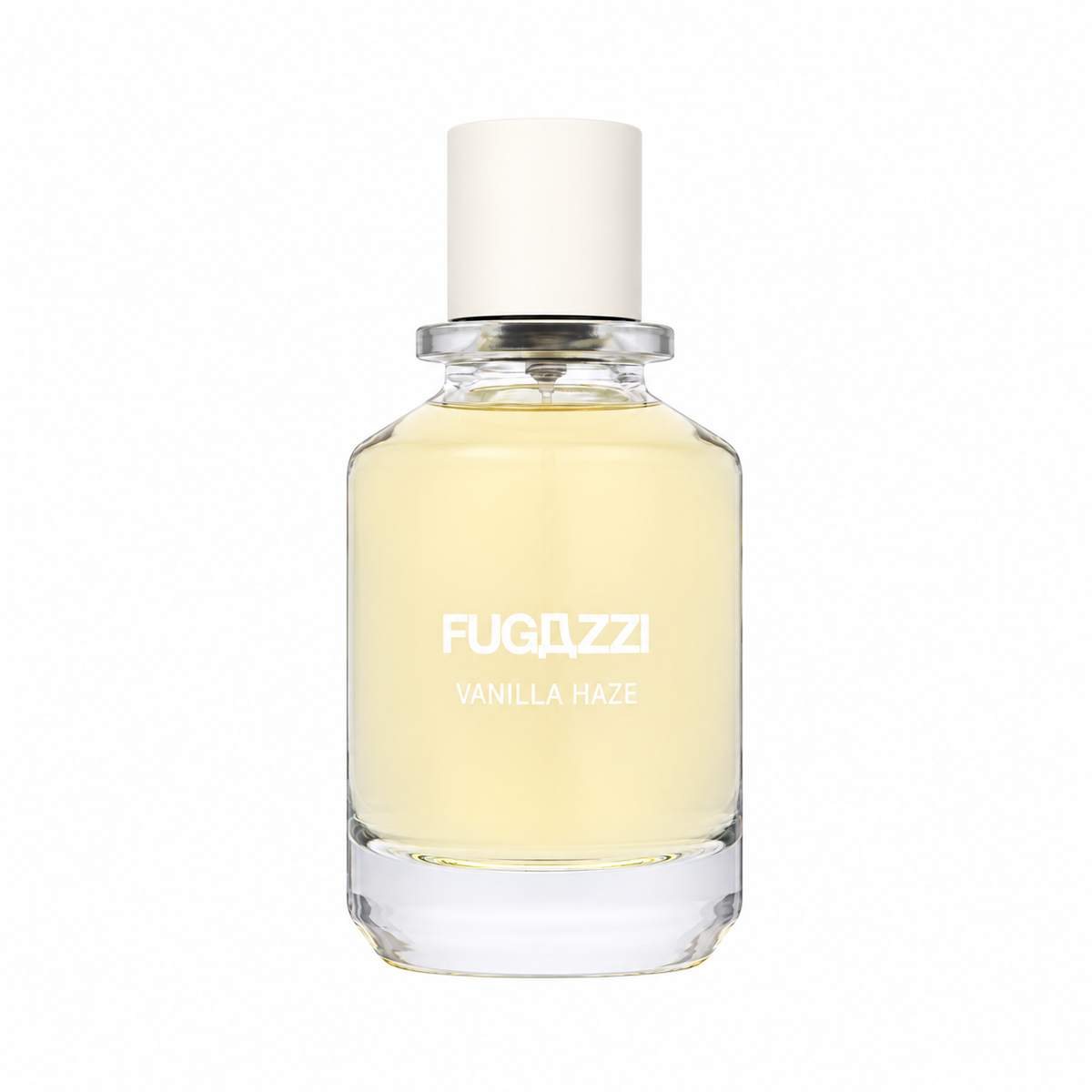 Fugazzi Vanilla Haze Eau de Parfum