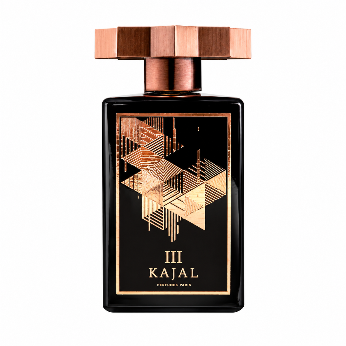 Kajal Classic Collection HOMME III by Kajal Eau de Parfum