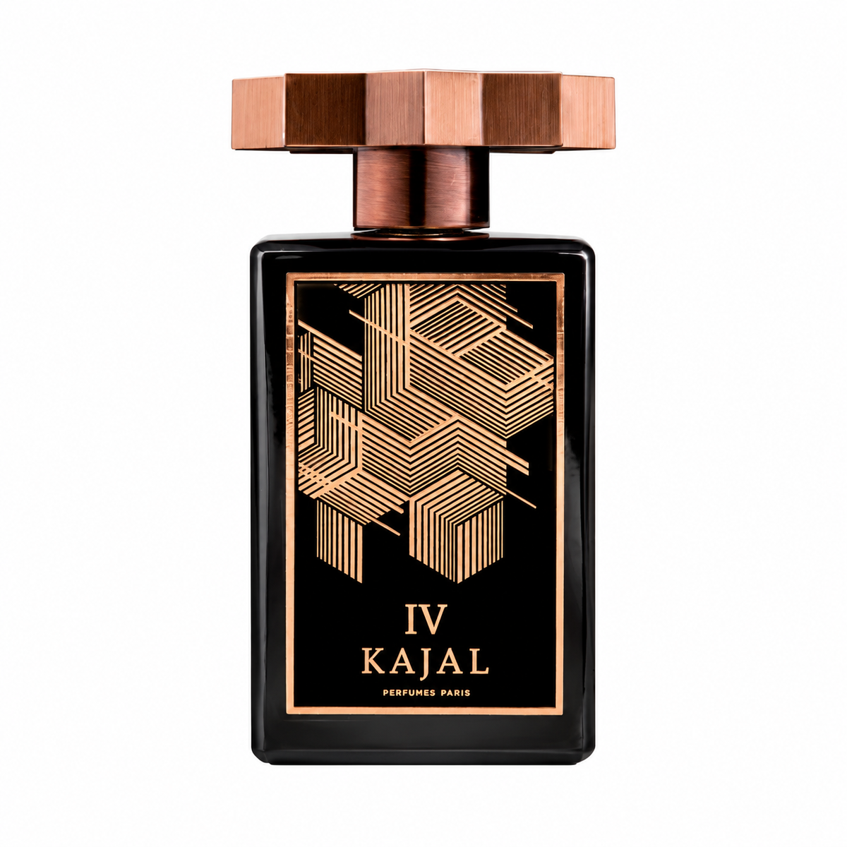 Kajal Classic Collection HOMME IV by Kajal Eau de Parfum