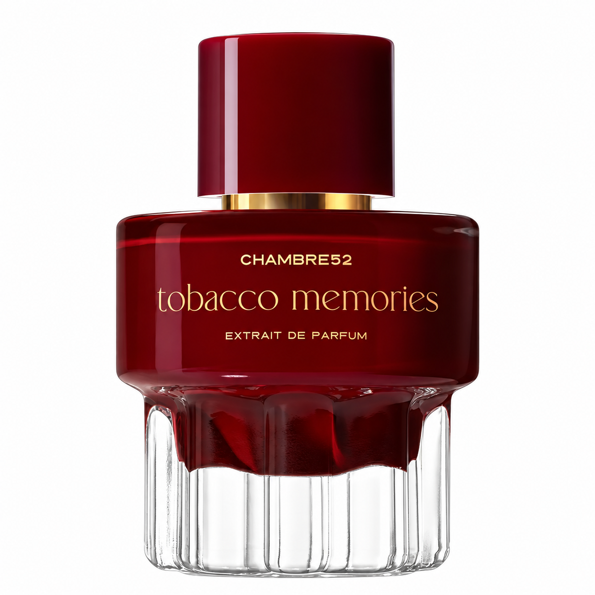 Chambre52 Tobacco Memories Extrait de Parfum