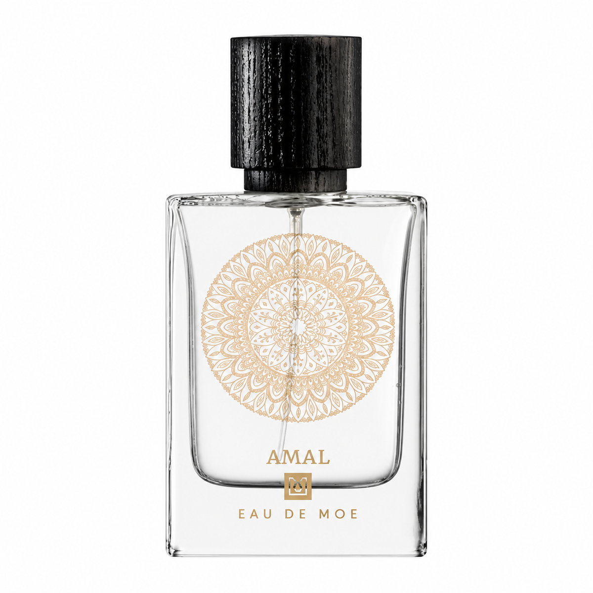 Eau de Moe AMAL Eau de Parfum