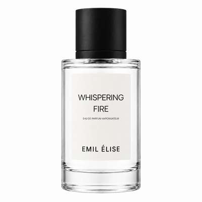 Emil Élise Whispering Fire Eau de Parfum