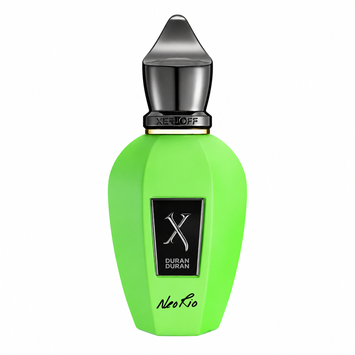 Xerjoff Duran NeoRio Fluo Green Eau de Parfum