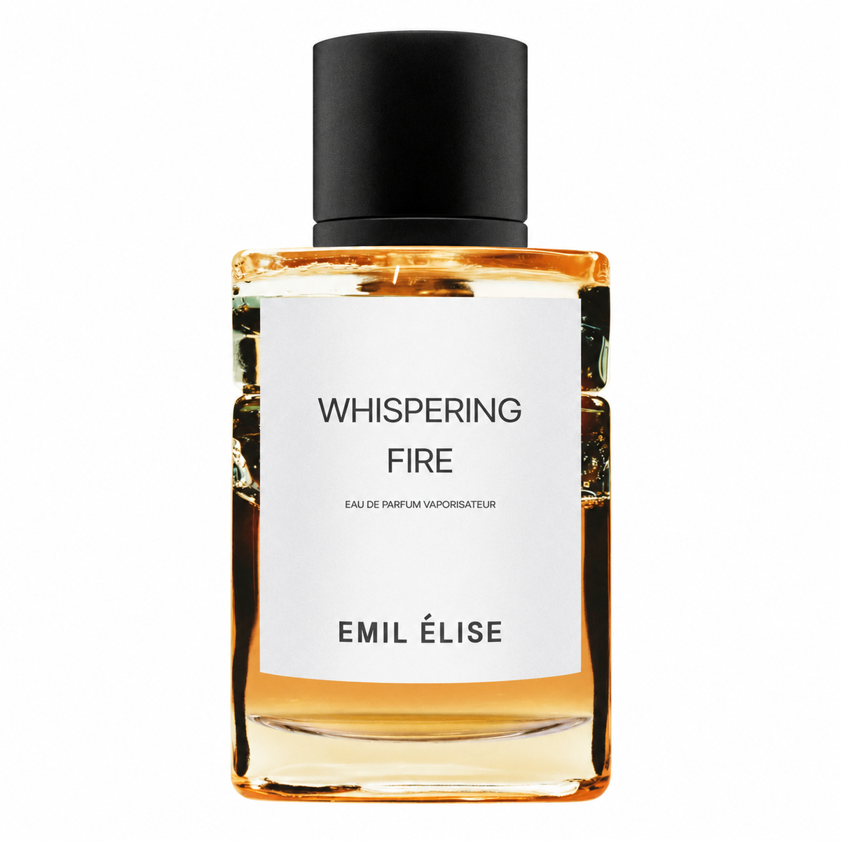 Emil Élise Whispering Fire Eau de Parfum