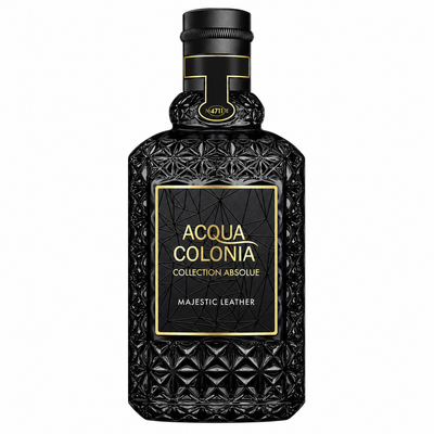 4711 Acqua Colonia ABSOLUE Majestic Leather Eau de Parfum Absolue