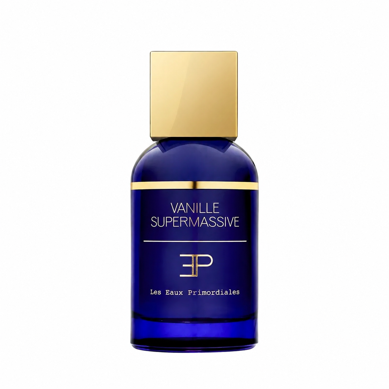 Les Eaux Primordiales Supermassive Vanille Extrait de Parfum