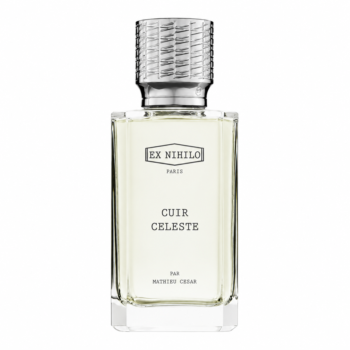Ex Nihilo CUIR CELESTE Eau de Parfum