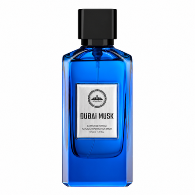 Al Ambra Dubai Musk Extrait de Parfum