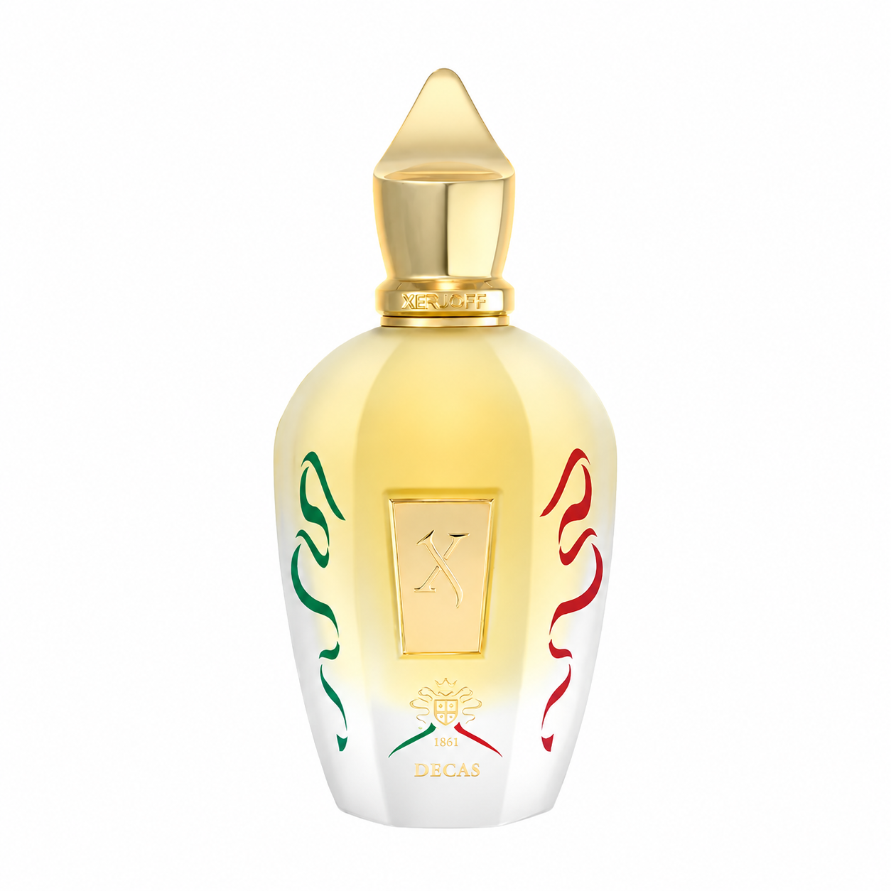 Xerjoff Decas 100 ml