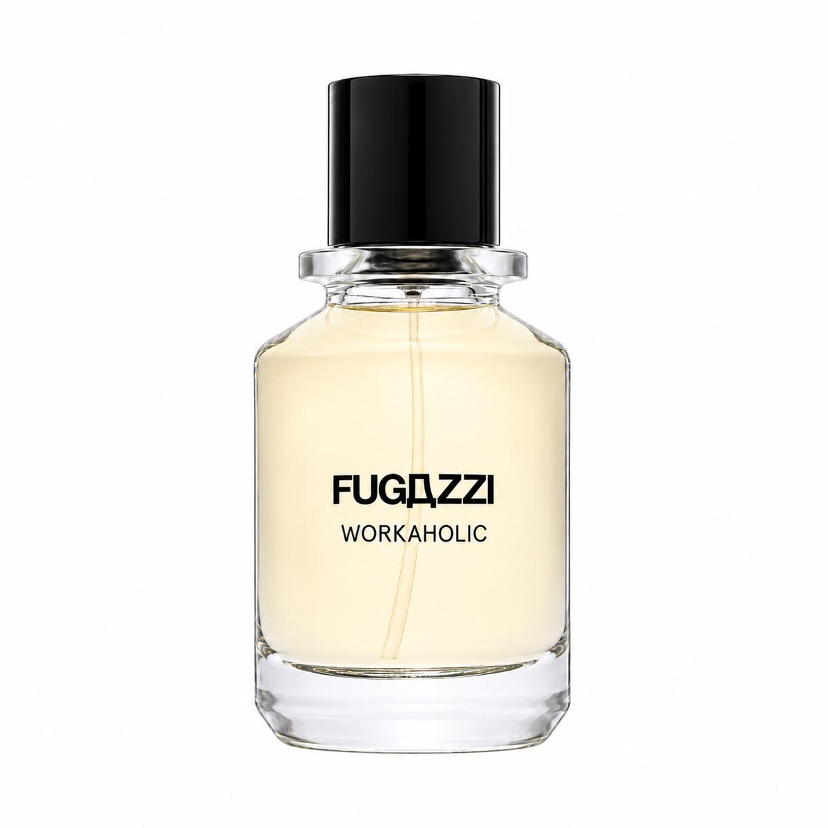 Fugazzi Workaholic Extrait de Parfum
