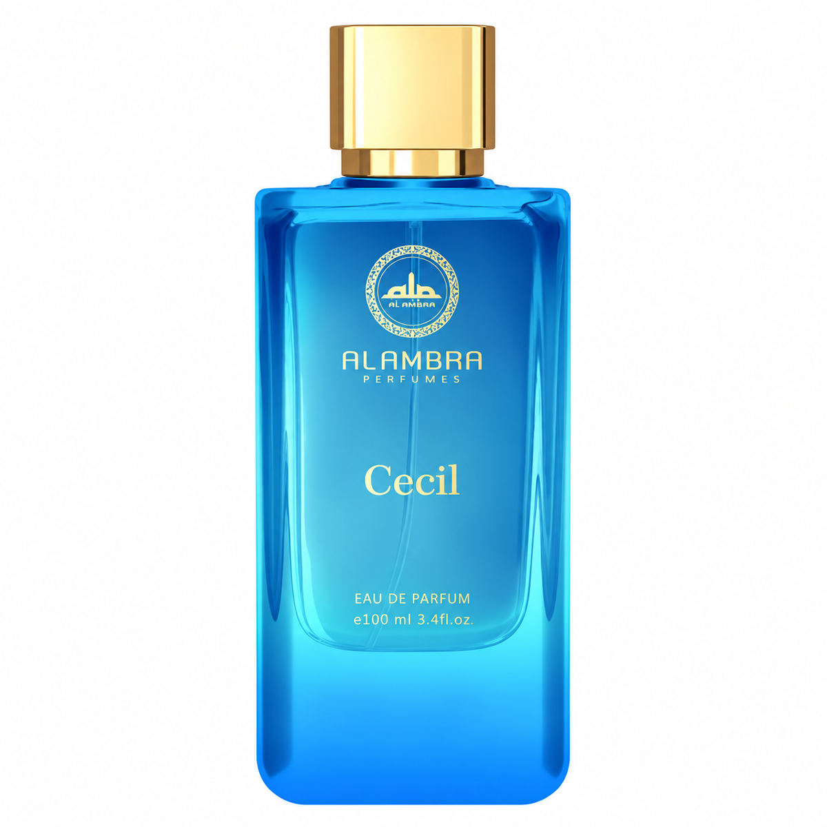 Al Ambra Cecil Eau de Parfum