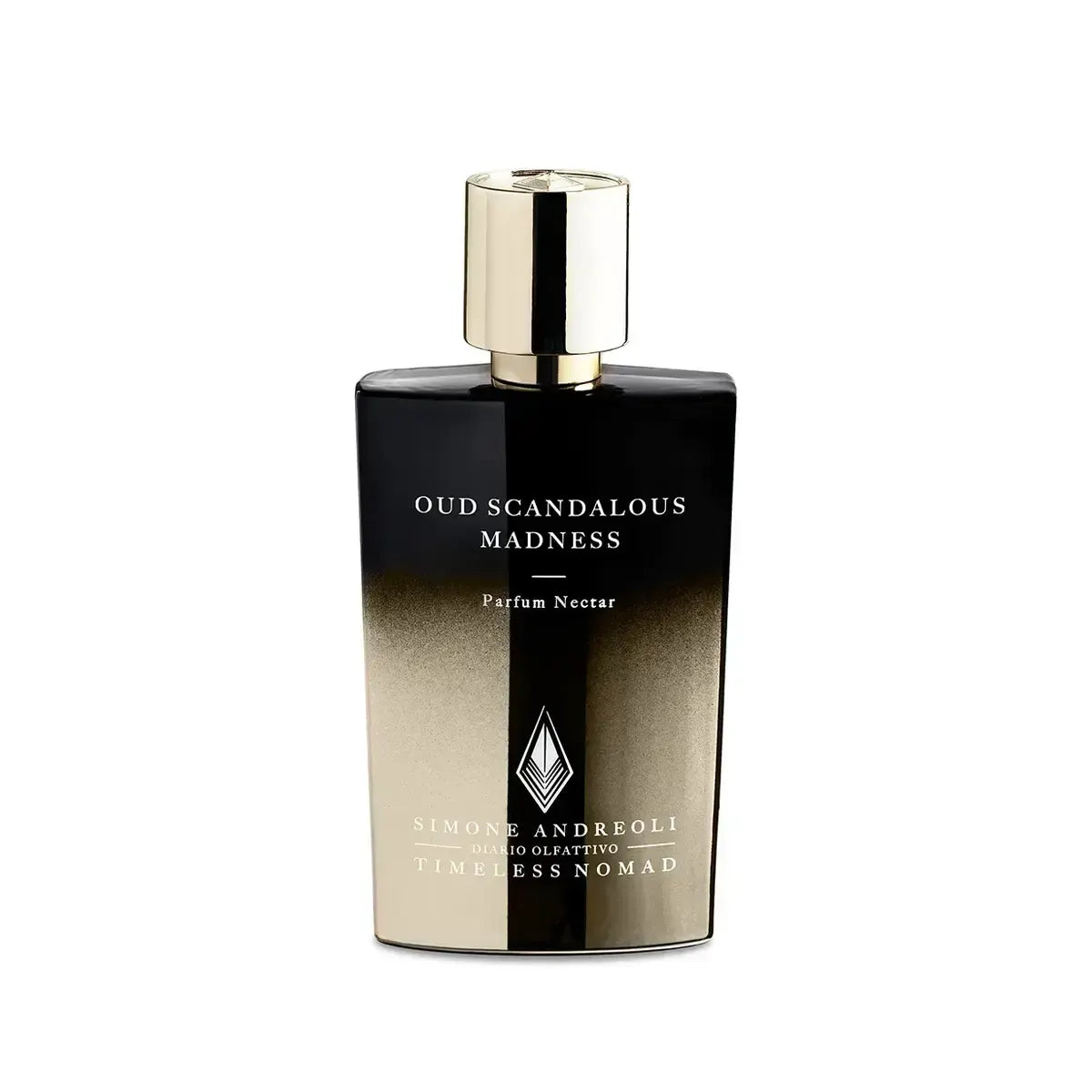 Simone Andreoli Oud Scandalous Madness Extrait de Parfum