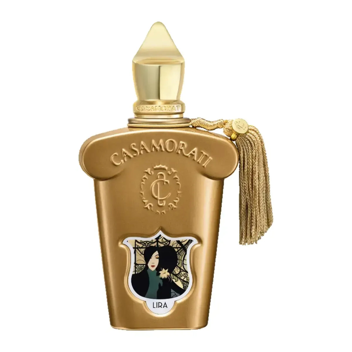 Casamorati 1888 Lira Eau de Parfum