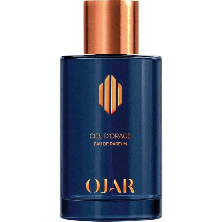 OJAR Ciel d´Orage Eau de Parfum 100 ml