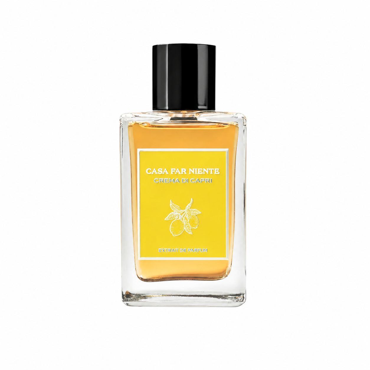 Casa Far Niente Crema Di Capri Extrait de Parfum