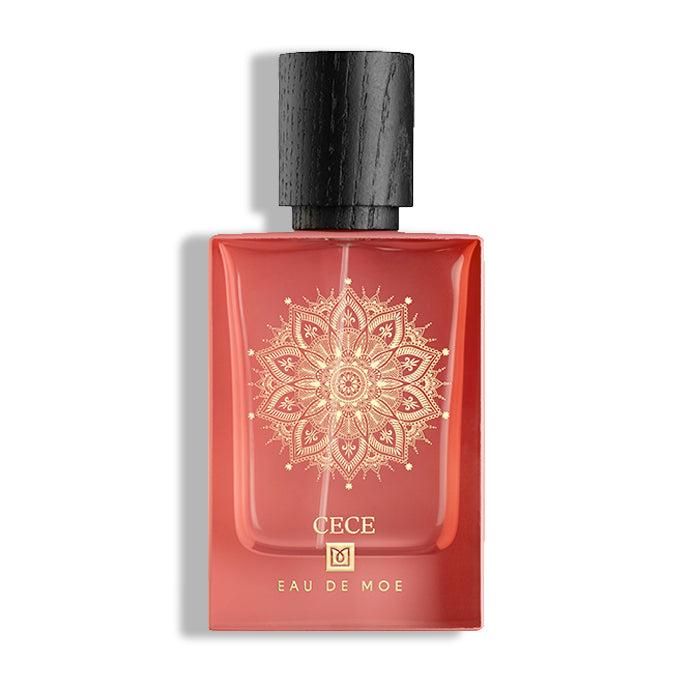 Eau de Moe CECE Eau de Parfum