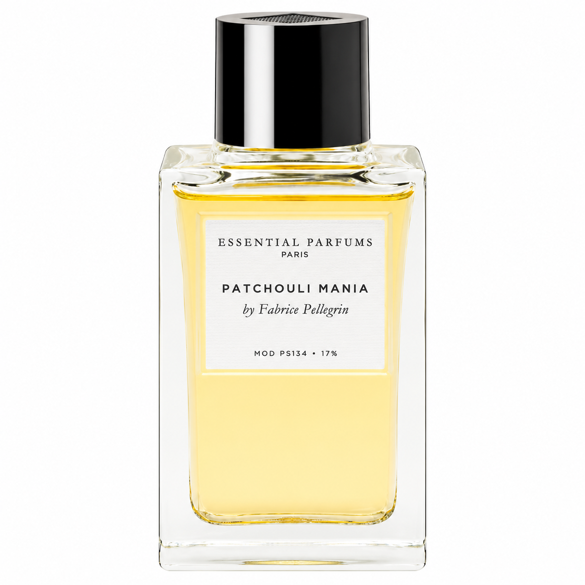 Essential Parfums PATCHOULI MANIA by Fabrice Pellegrin Eau de Parfum