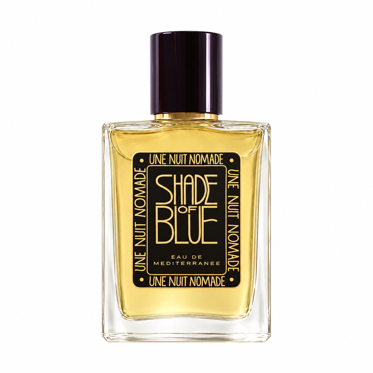 Une Nuit Nomade Shade of Blue Eau de Parfum