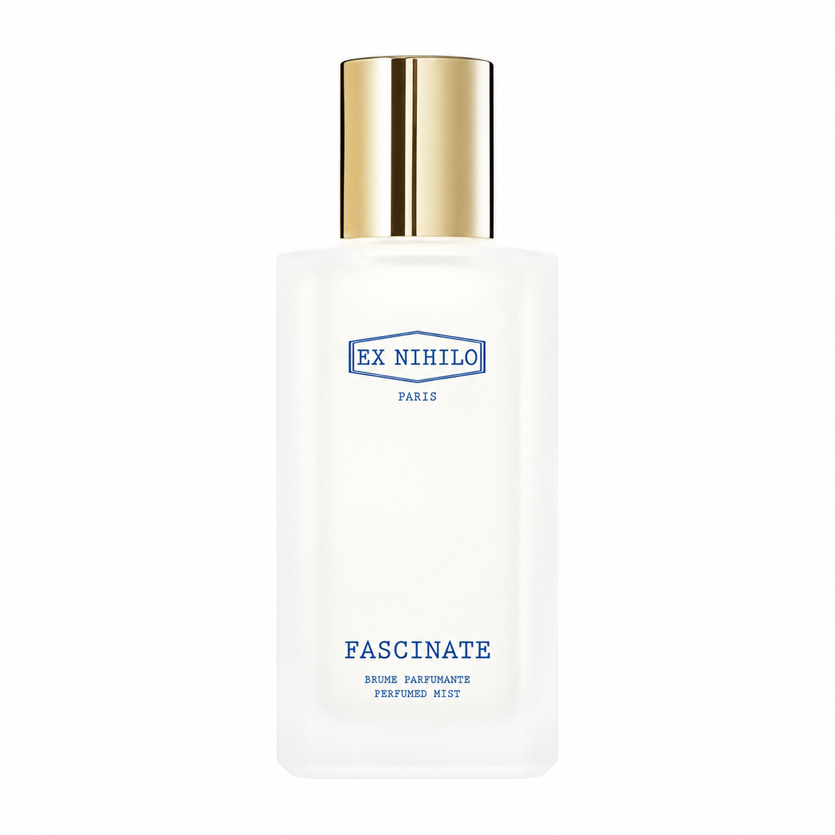 Ex Nihilo FASCINATE Eau de Parfum