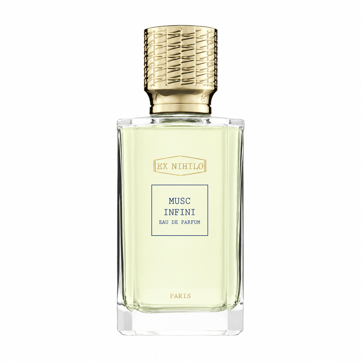 Ex Nihilo MUSC INFINI Eau de Parfum
