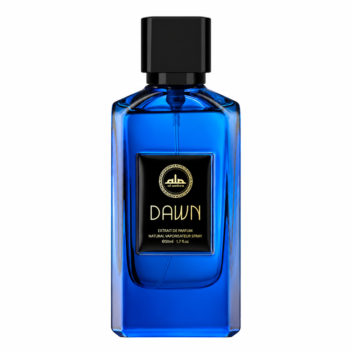 Al Ambra Dawn Extrait de Parfum