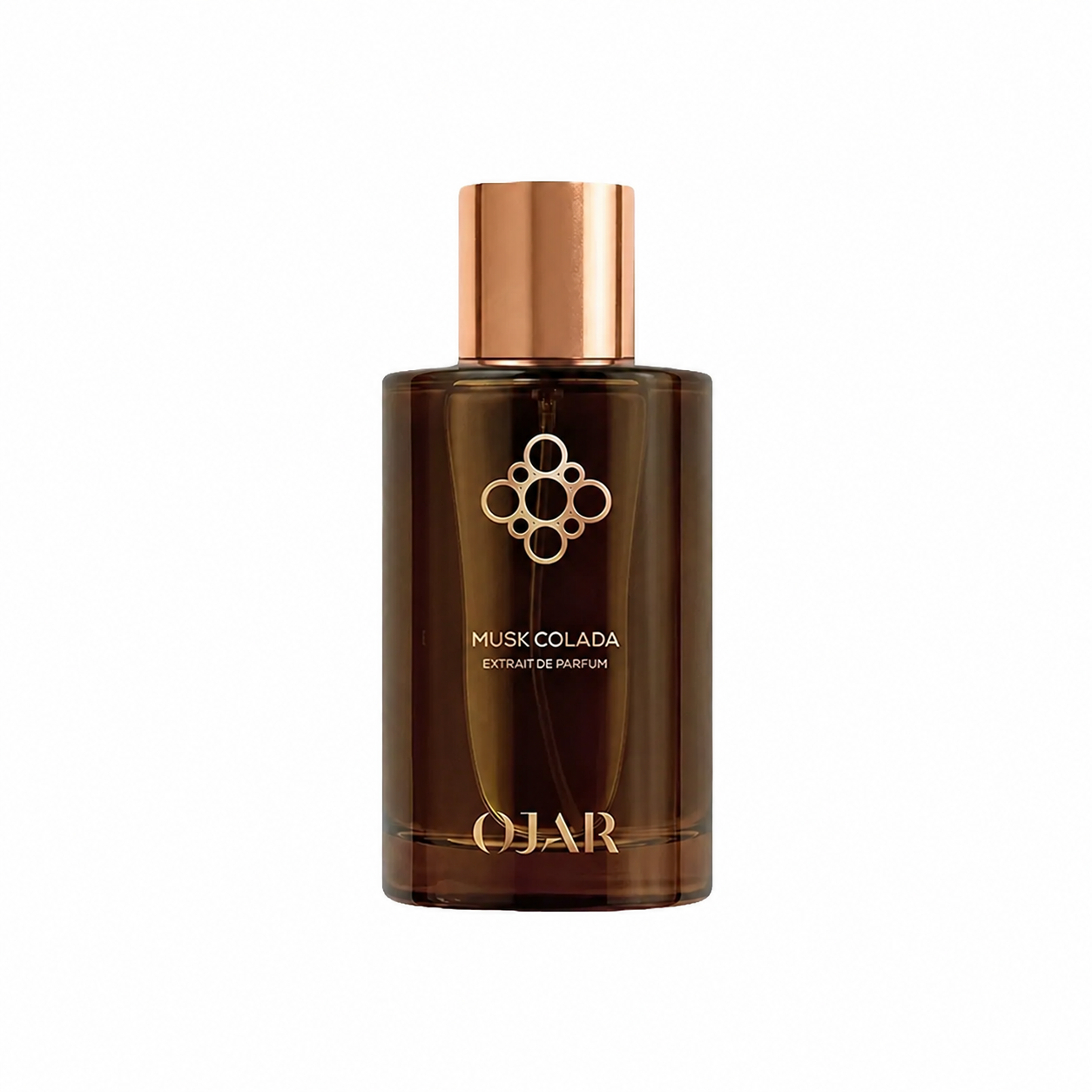 OJAR Musk Colada Extrait de Parfum 100 ml