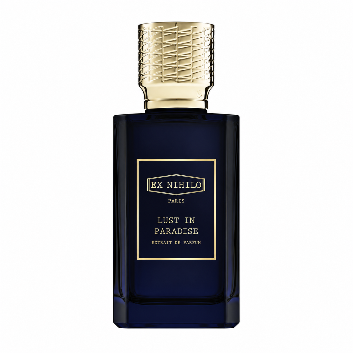 Ex Nihilo LUST IN PARADISE Extrait de Parfum