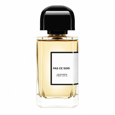BDK Parfums Pas Ce Soir Eau de Parfum