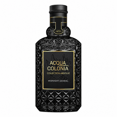 4711 Acqua Colonia ABSOLUE Midnight Sandal Eau de Parfum Absolue