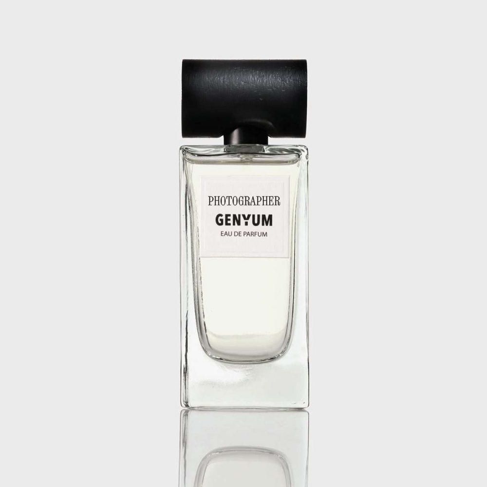 Genyum Photographer Eau de Parfum