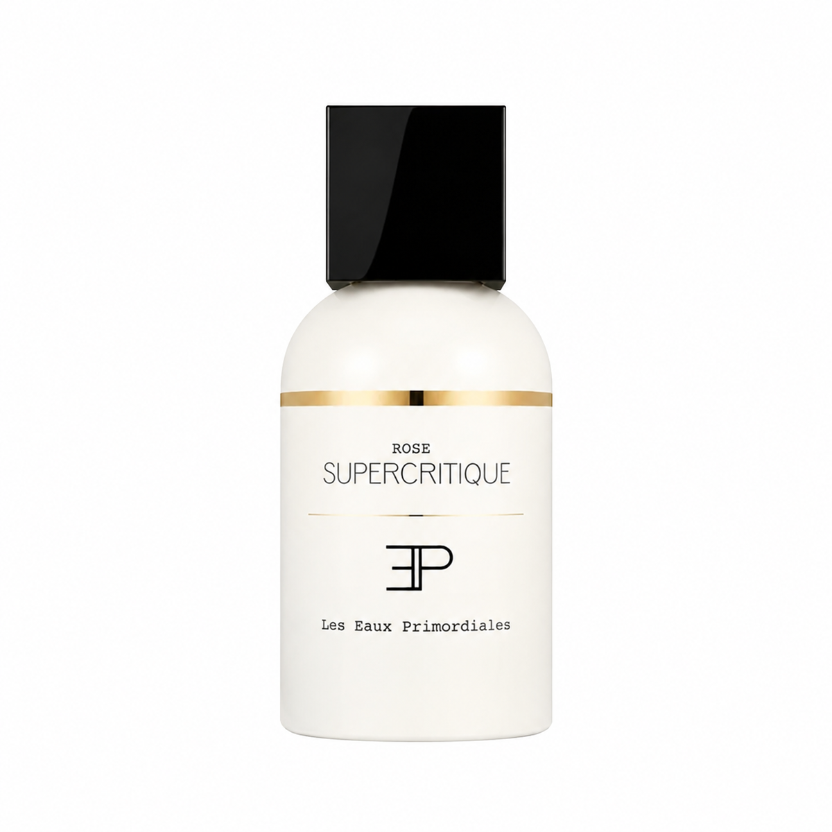 Les Eaux Primordiales Supercritique Rose Eau de Parfum