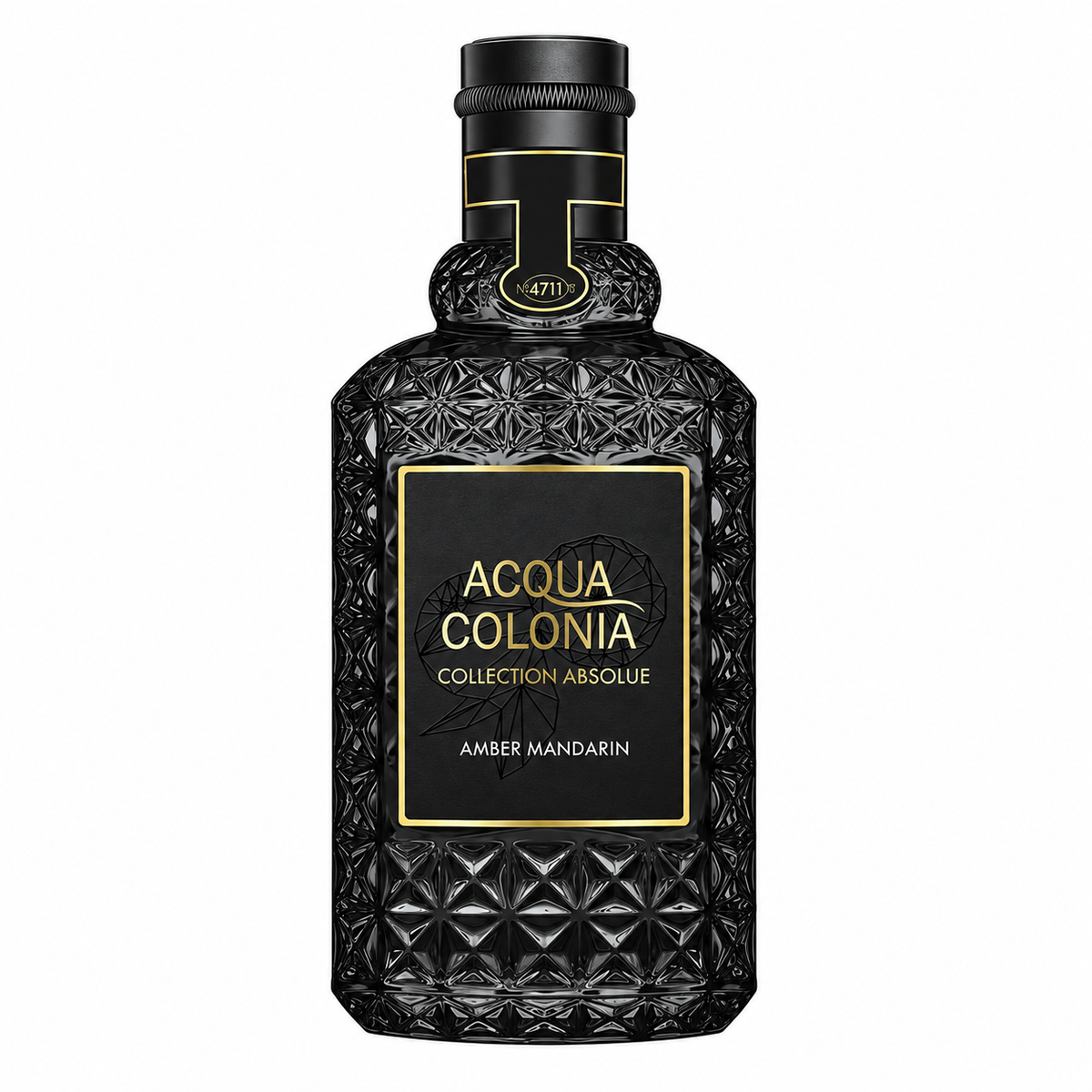 4711 Acqua Colonia ABSOLUE Amber Mandarin Eau de Parfum Absolue