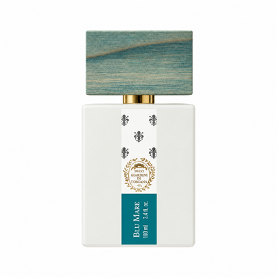 Giardini di Toscana Blu Mare Eau de Parfum