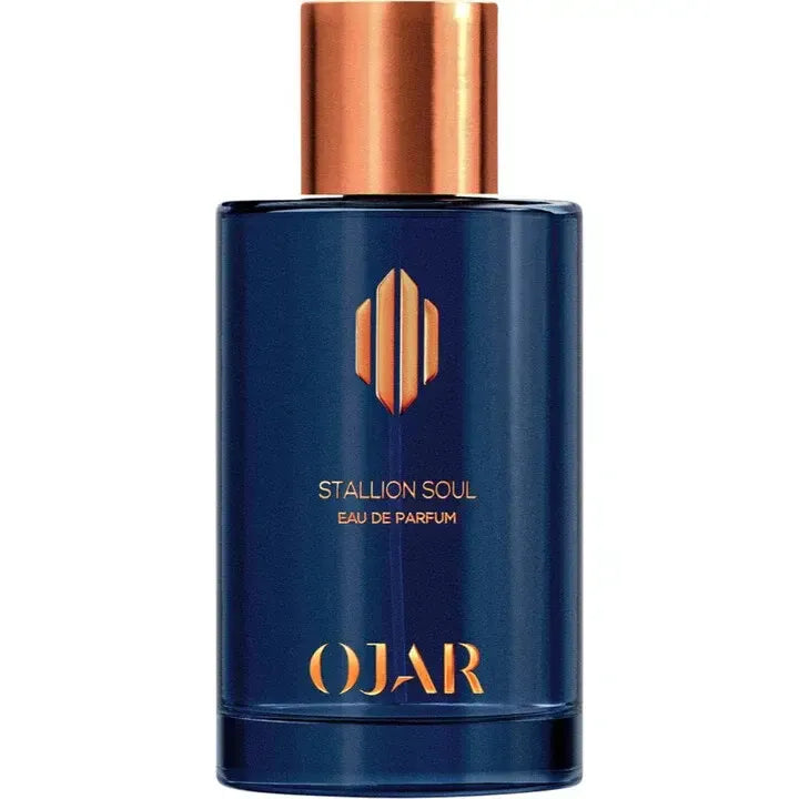 OJAR Stallion Soul Eau de Parfum 100 ml