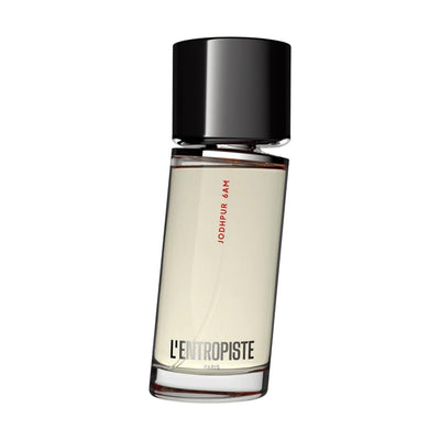L'Entropiste Jodhpur 6am Eau de Parfum