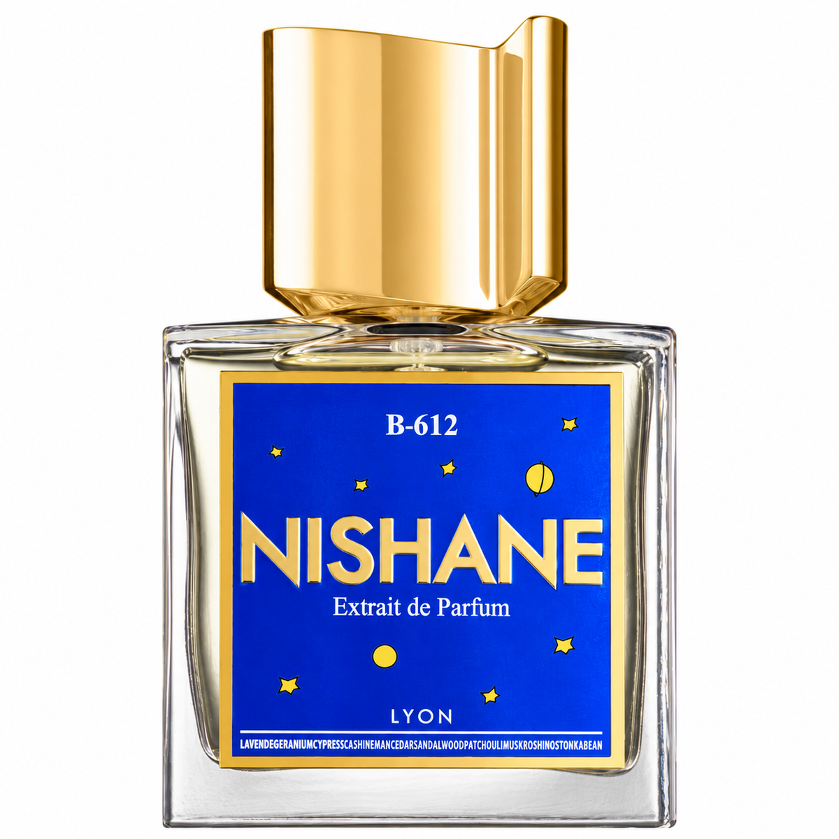 NISHANE B-612 Extrait de Parfum