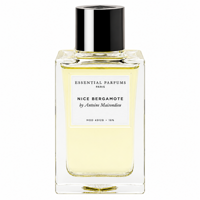 Essential Parfums NICE BERGAMOTE by Antoine Maisondieu Eau de Parfum