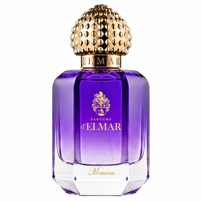 d'Elmar MOMONA Extrait de Parfum