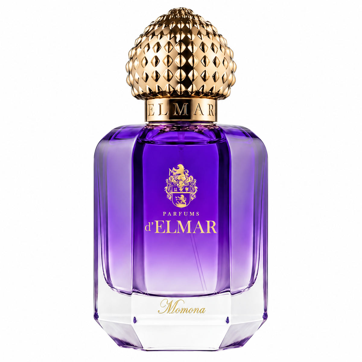 d'Elmar MOMONA Extrait de Parfum