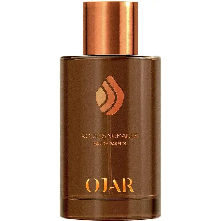 OJAR Routes Nomades Eau de Parfum 100 ml