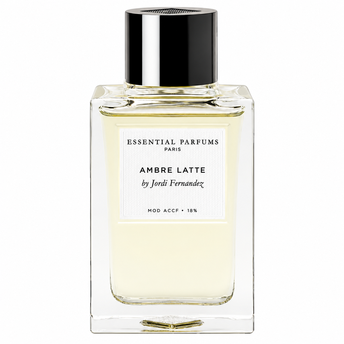 Essential Parfums AMBRE LATTE by Jordie Fernàndez Eau de Parfum