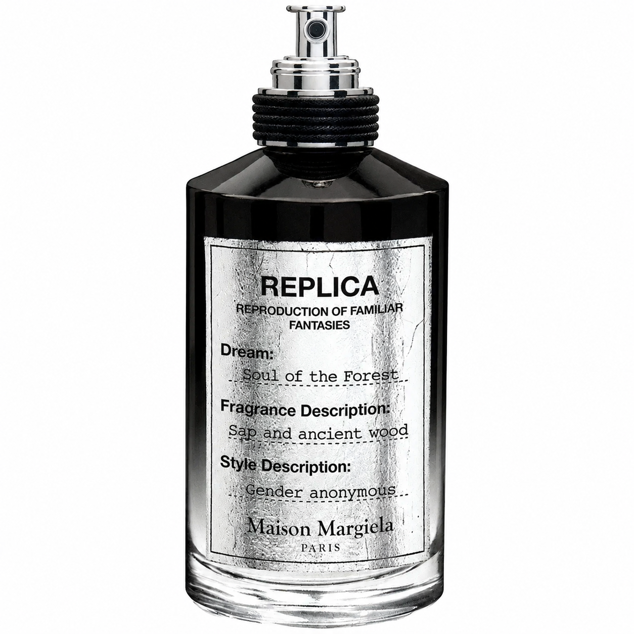 Maison Margiela Replica Soul of the Forest Eau de Parfum