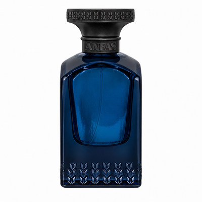 Anfas SAMA Extrait de Parfum