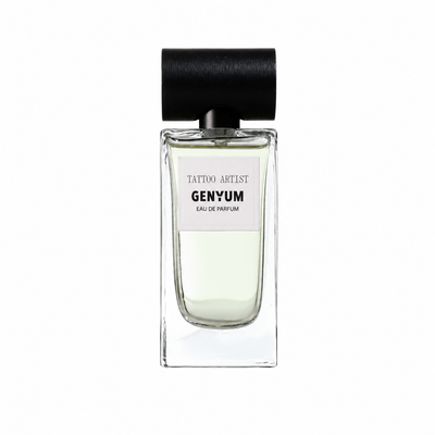 Genyum Tattoo Artist Eau de Parfum