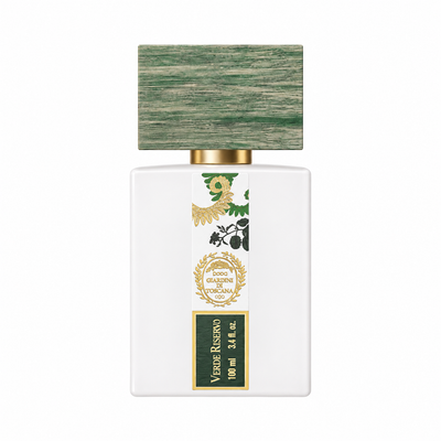 Giardini di Toscana Verde Respiro Eau de Parfum