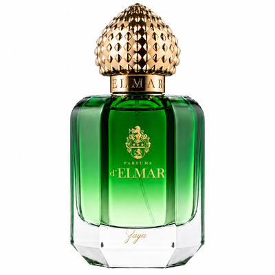 d'Elmar ZAYA Extrait de Parfum