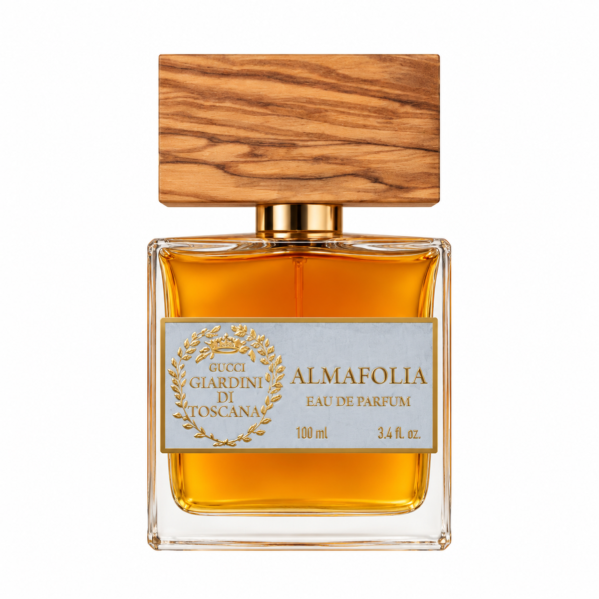 Giardini di Toscana Almafolia Eau de Parfum