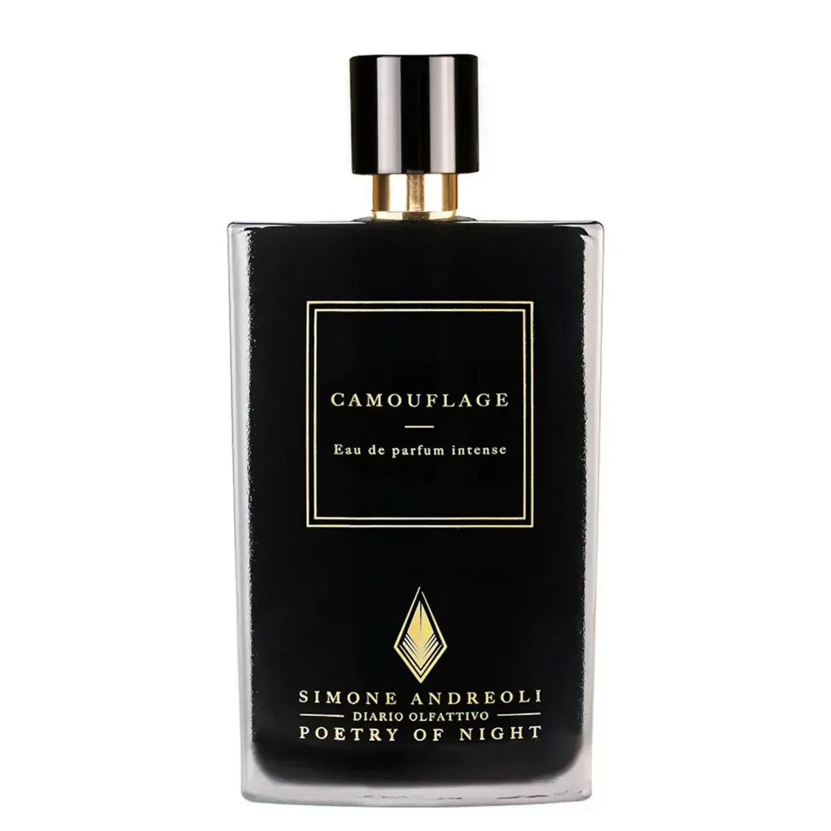 Simone Andreoli Camouflage Eau de Parfum