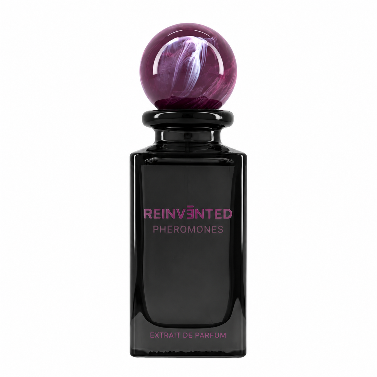 Reinvented PHEROMONES Extrait de Parfum